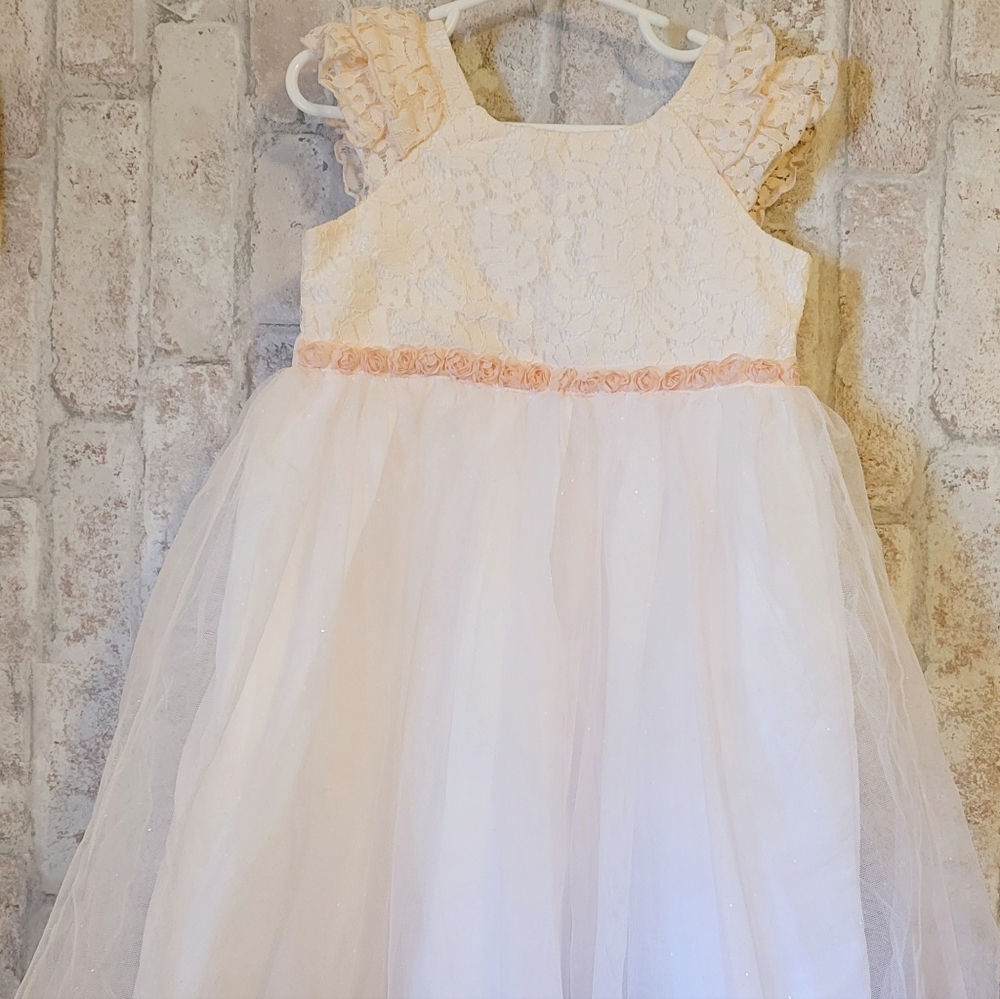 Toddler dress
